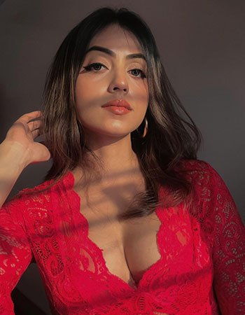 Call Girls in Lucknow